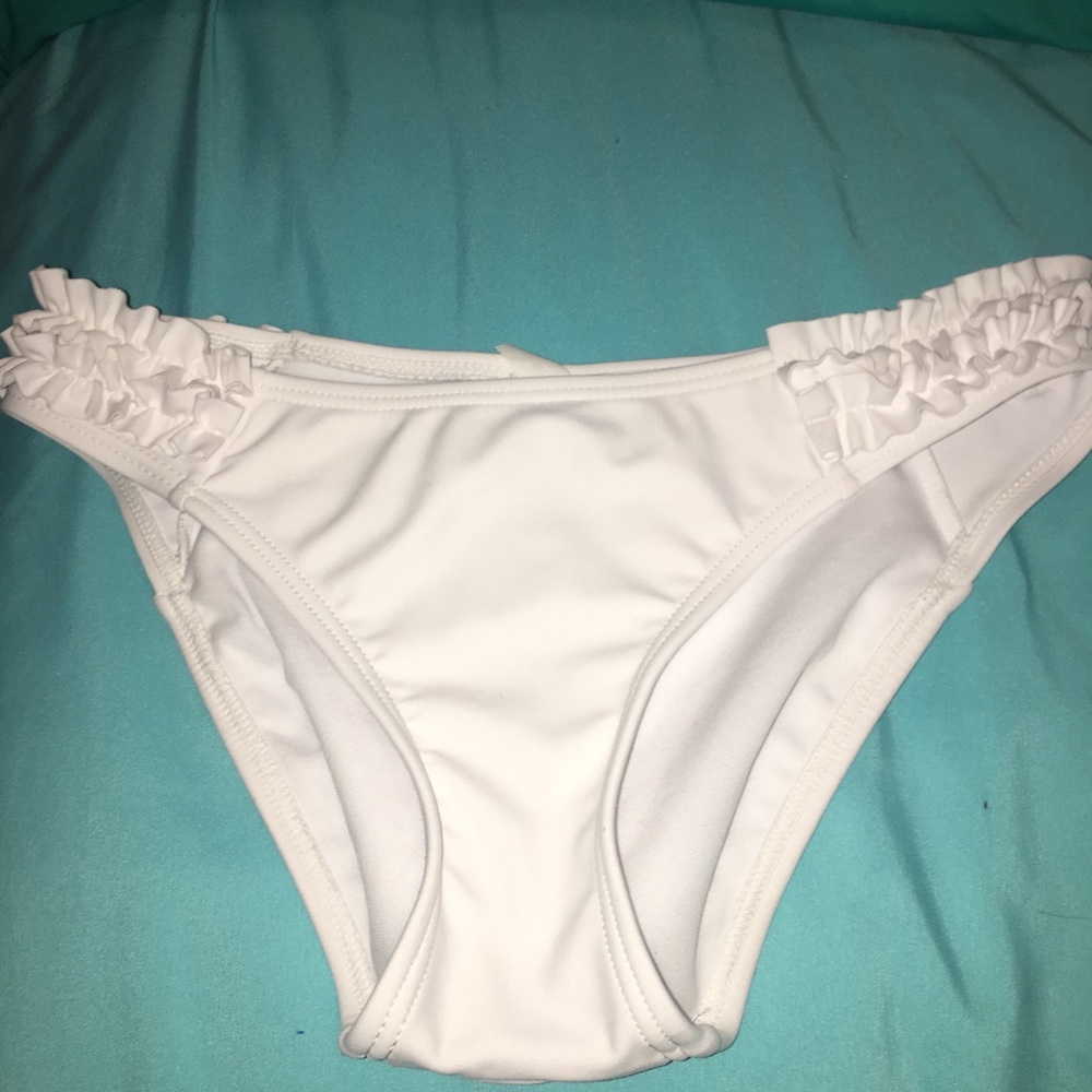 bikini bottoms